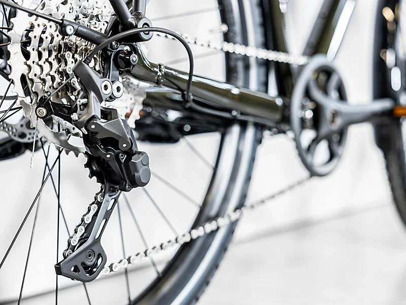 Dual Sport 3 Equipped Damen Gen 5 Black Olive - Image 5