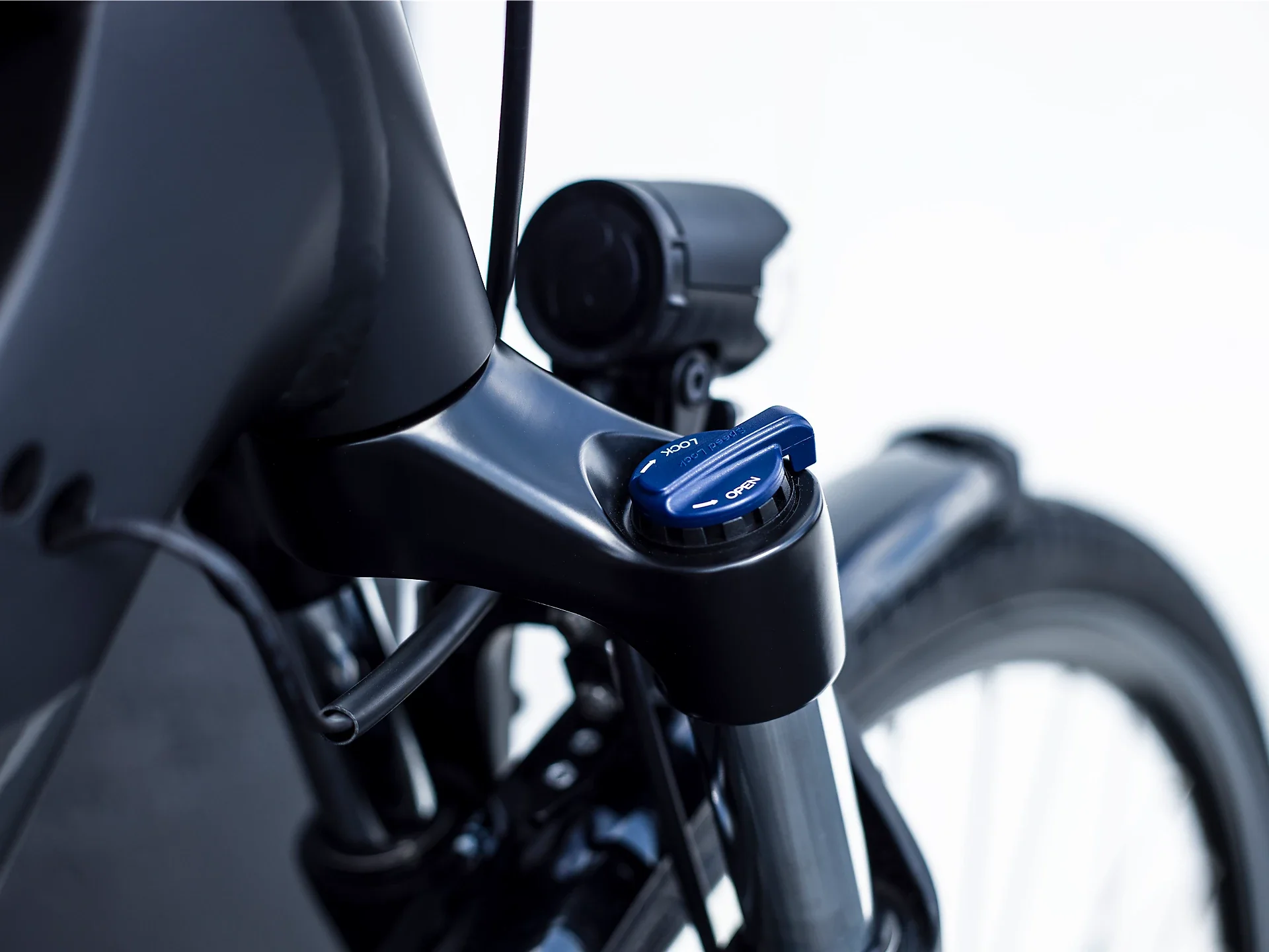 Dual Sport 3 Equipped Matte Trek Black - Image 9