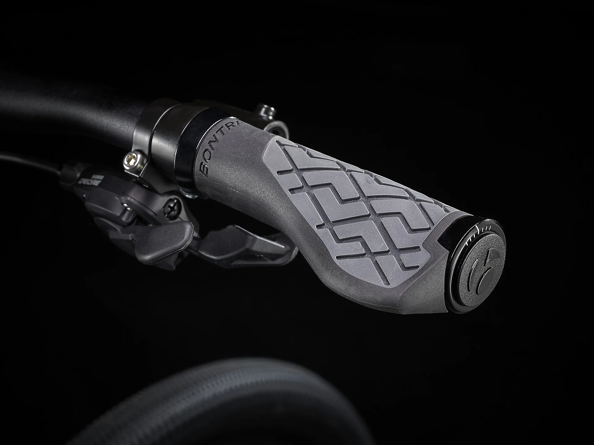 Dual Sport 3 Matte Trek Black - Image 4