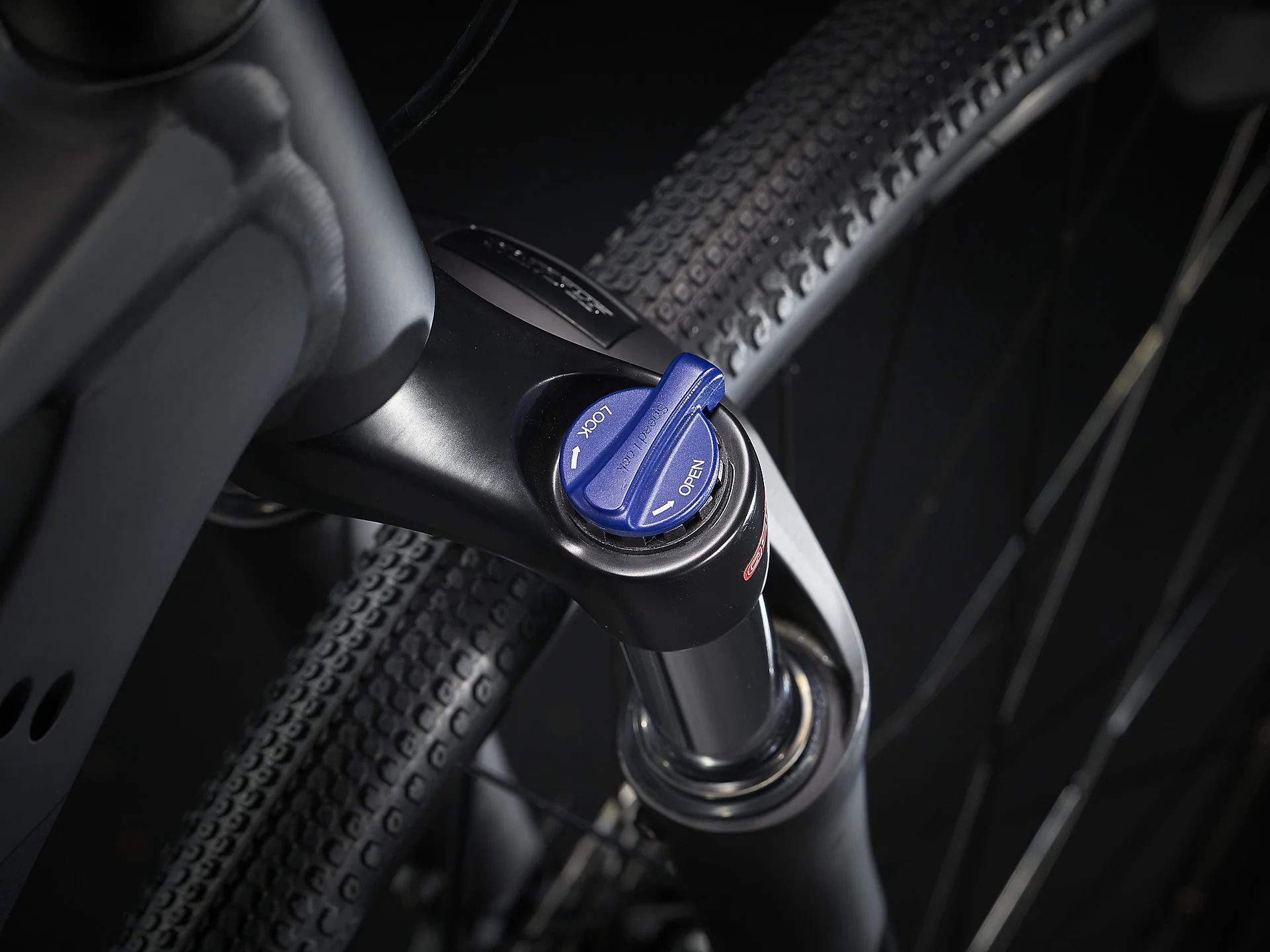 Dual Sport 3 Matte Trek Black - Image 9