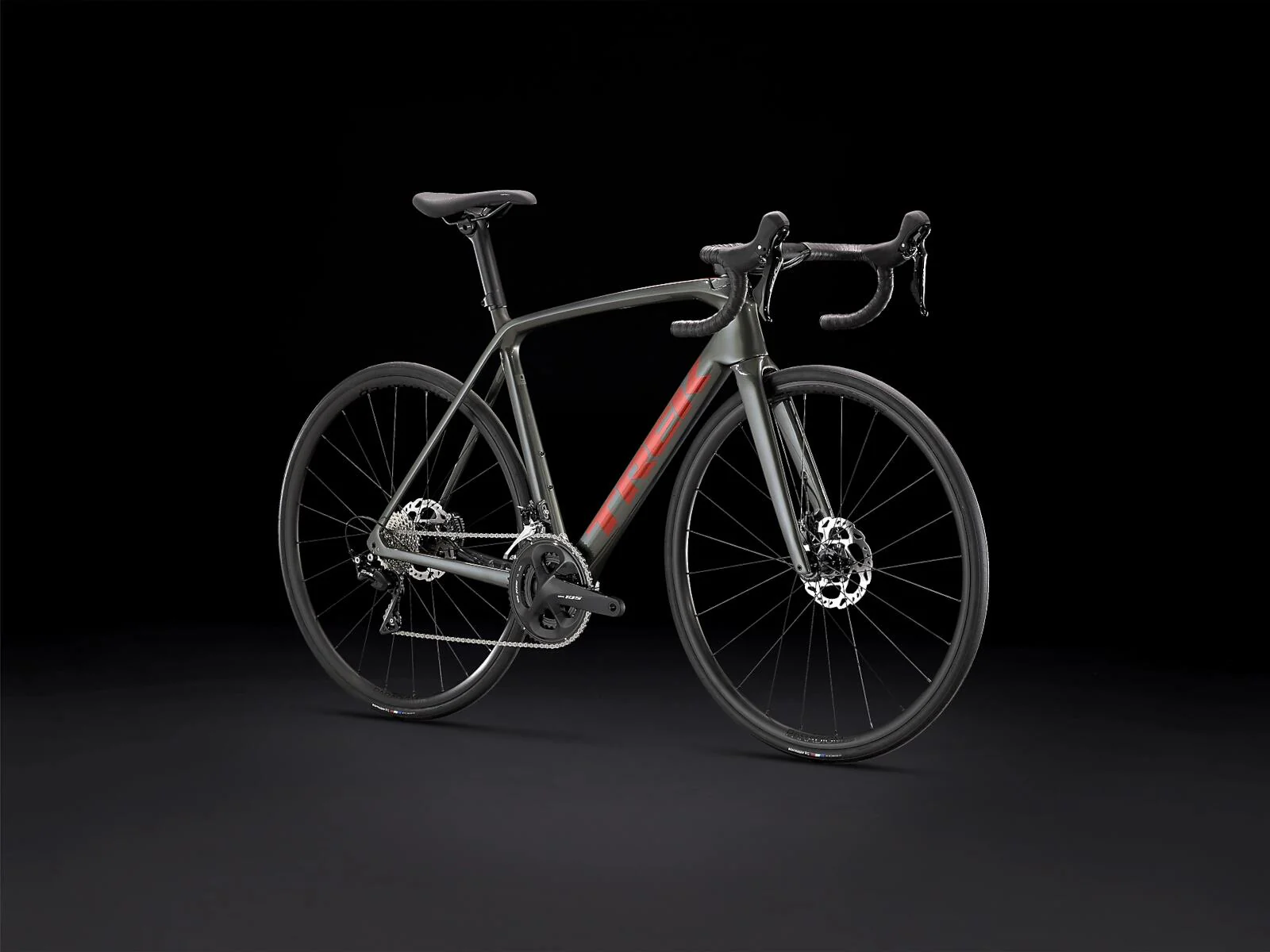 Emonda SL 5 Lithium Grey - Image 2
