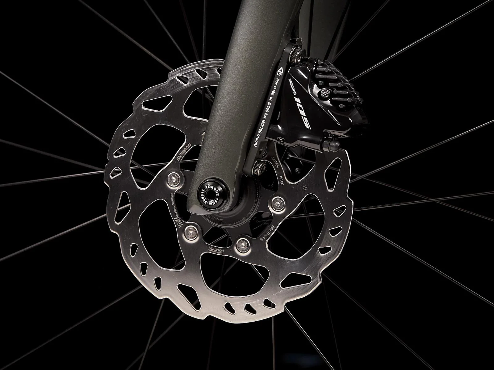 Emonda SL 5 Lithium Grey - Image 9