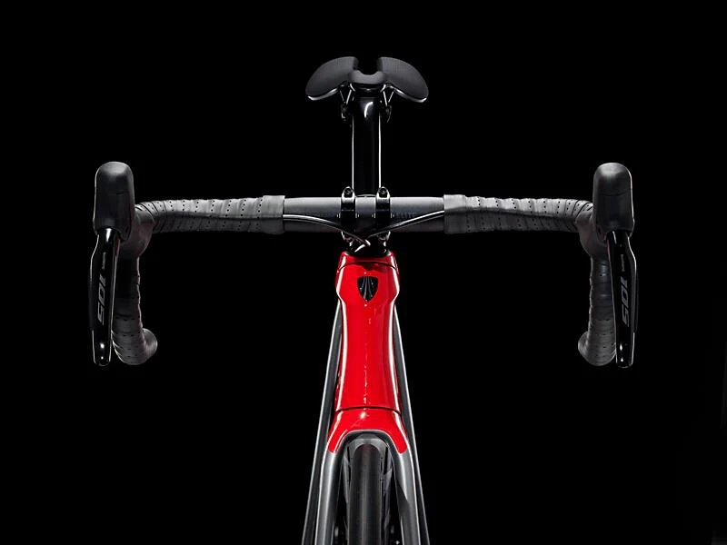 Emonda SL 6 Pro Di2 Quicksilver/Radioactive Red - Image 8