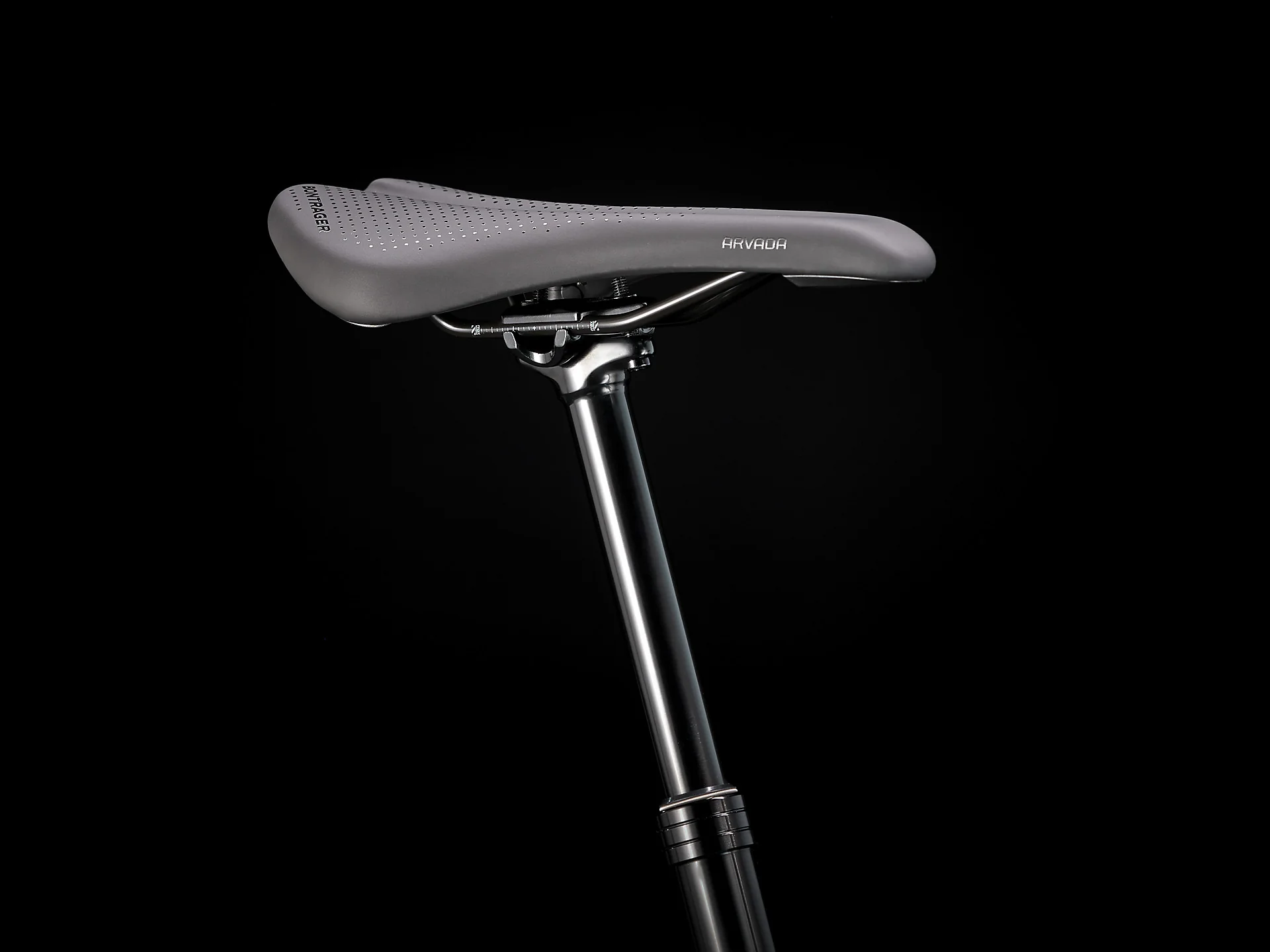 Fuel EX 5 Deore Lithium Grey/Marigold - Image 6