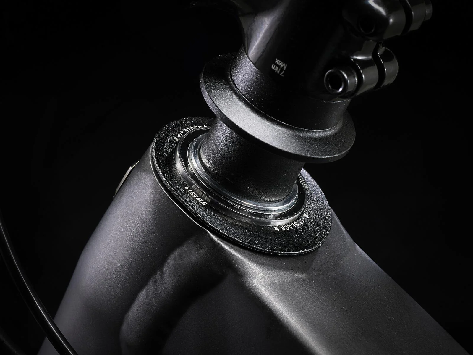 Fuel EX 7 Gen 6 Hex Blue - Image 11