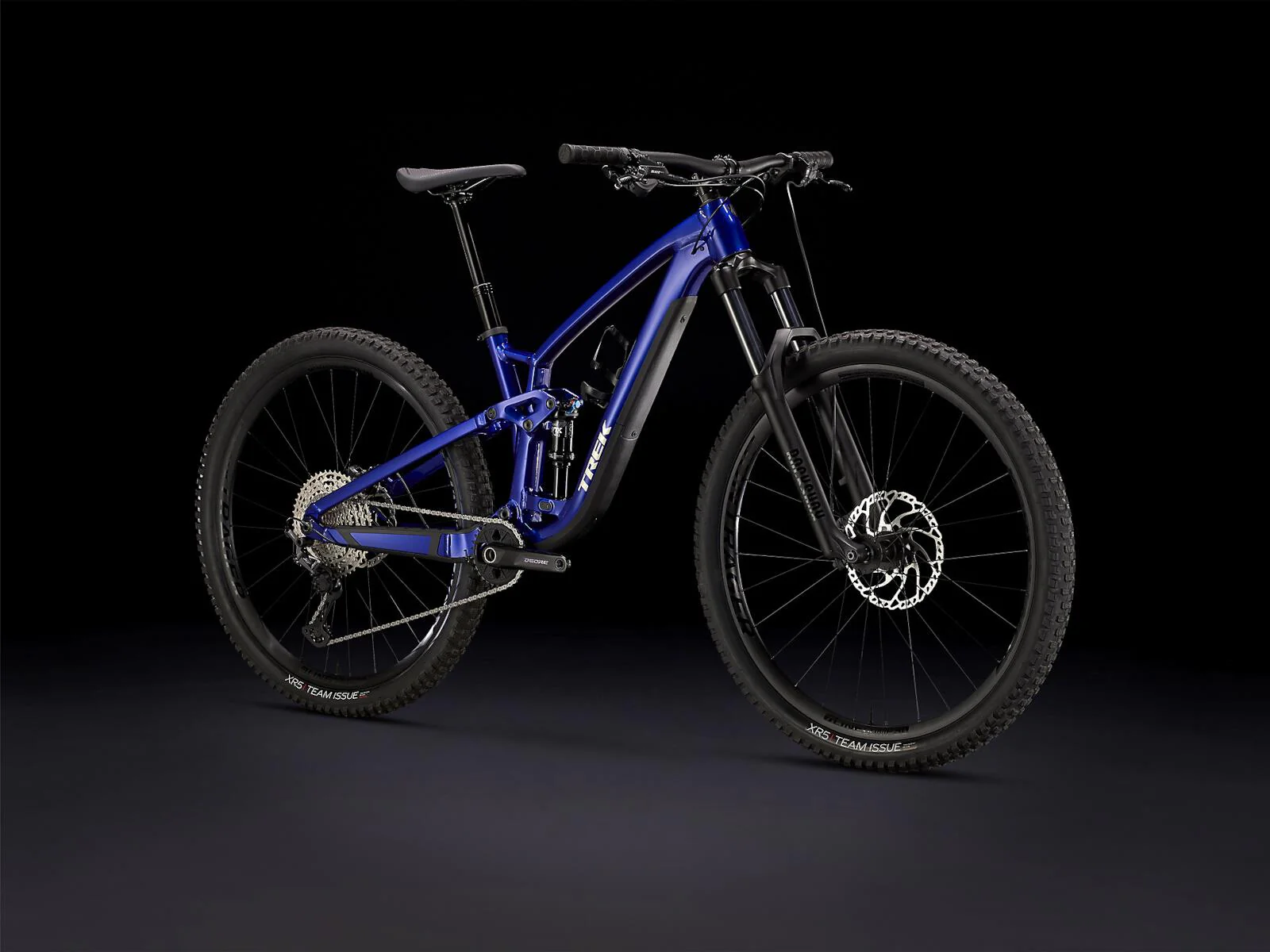 Fuel EX 7 Gen 6 Hex Blue - Image 2