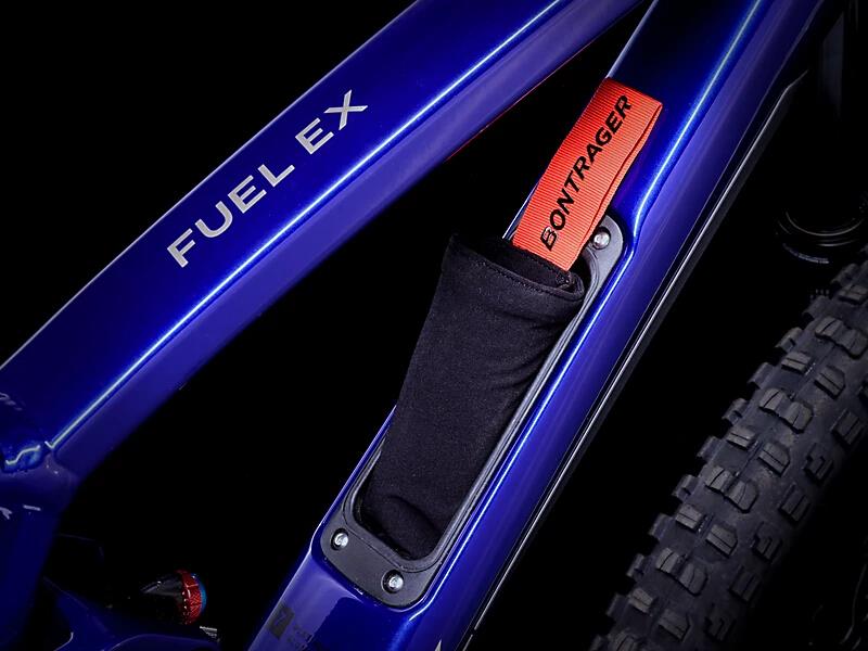 Fuel EX 7 Gen 6 Hex Blue - Image 3