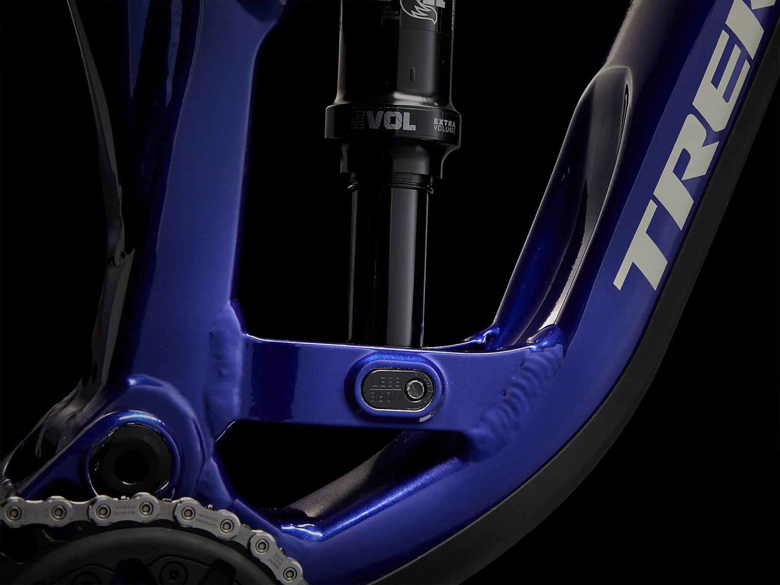 Fuel EX 7 Gen 6 Hex Blue - Image 5