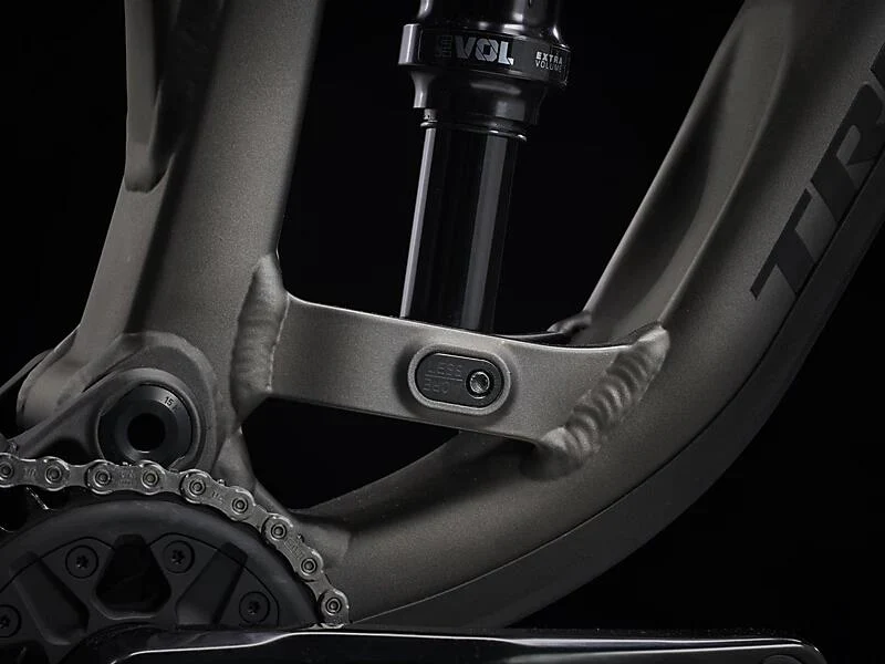 Fuel EX 7 Gen 6 Matte Dnister Black - Image 5