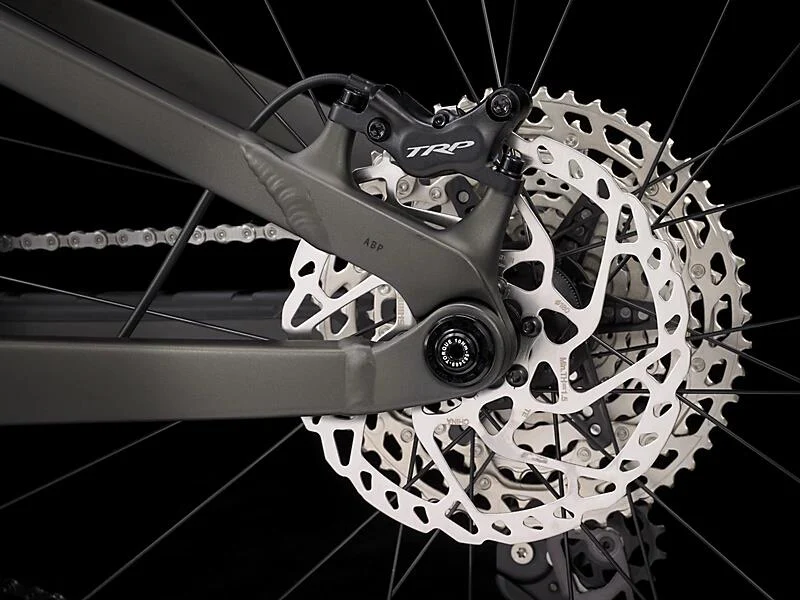 Fuel EX 7 Gen 6 Matte Dnister Black - Image 6