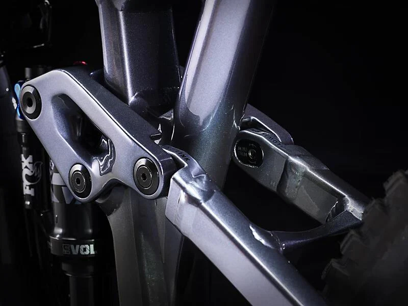 Fuel EX 8 Gen 6 Galactic Grey to Black Fade - Image 4