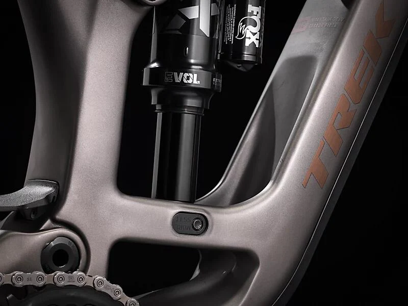 Fuel EX 9.7 Gen 6 Mercury - Image 5
