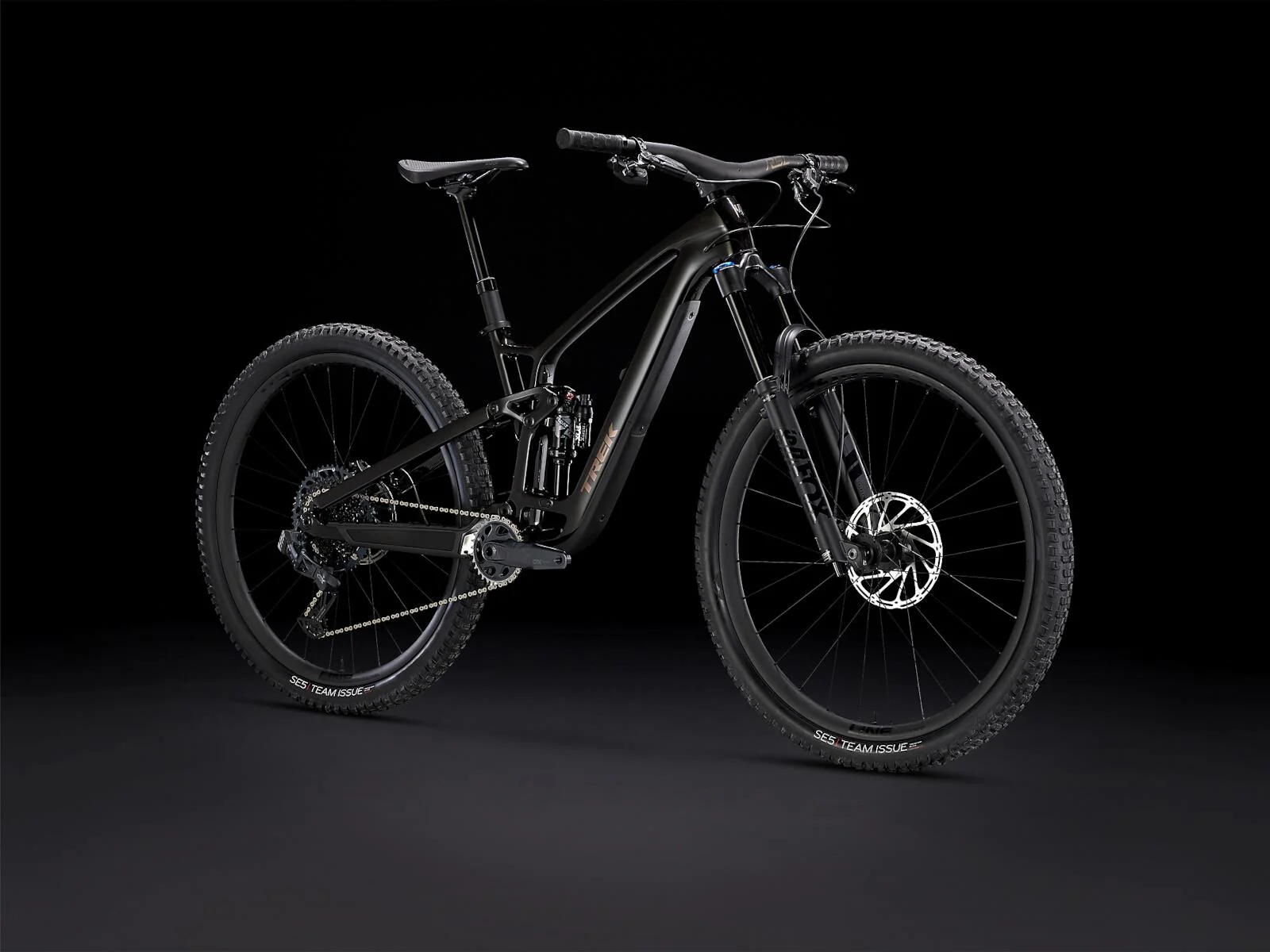 Fuel EX 9.8 GX AXS Gen 6 Deep Smoke - Image 2
