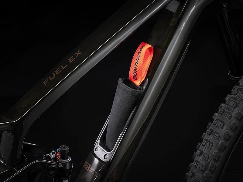 Fuel EX 9.8 GX AXS Gen 6 Deep Smoke - Image 3
