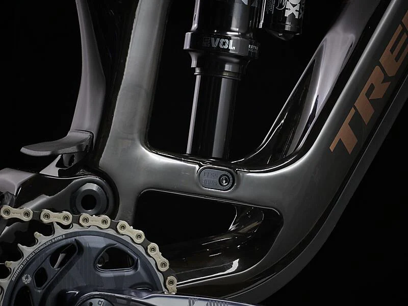Fuel EX 9.8 GX AXS Gen 6 Deep Smoke - Image 5