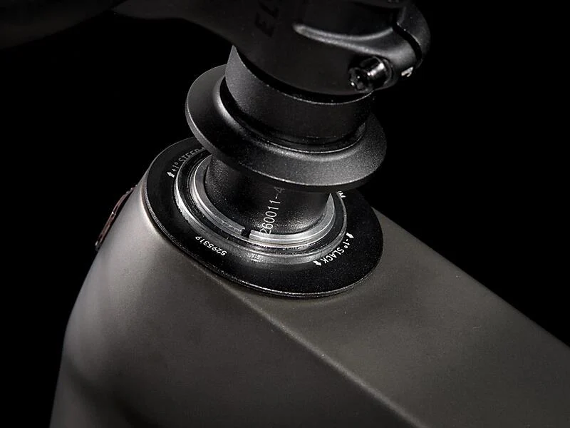 Fuel EX 9.8 XT Gen 6 Deep Smoke - Image 11