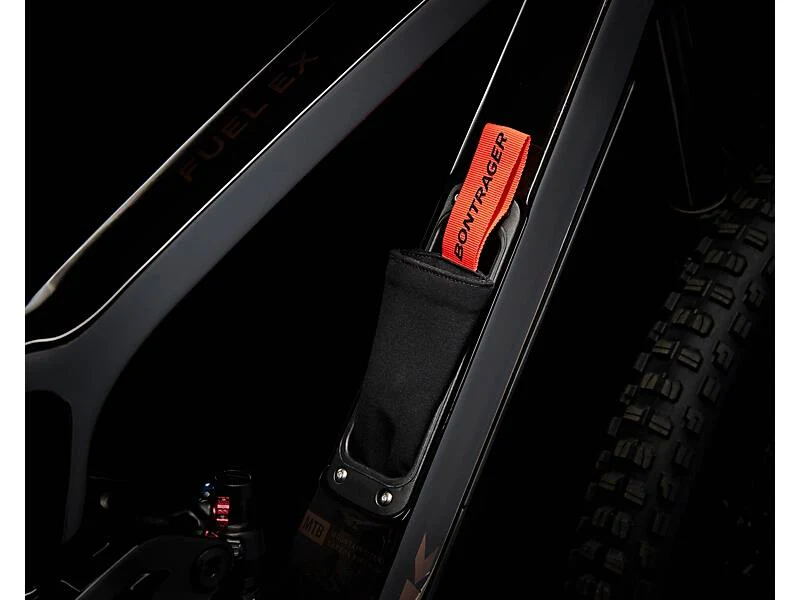 Fuel EX 9.8 XT Gen 6 Deep Smoke - Image 3