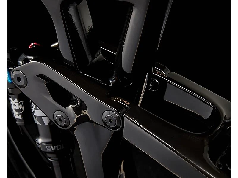 Fuel EX 9.8 XT Gen 6 Deep Smoke - Image 4