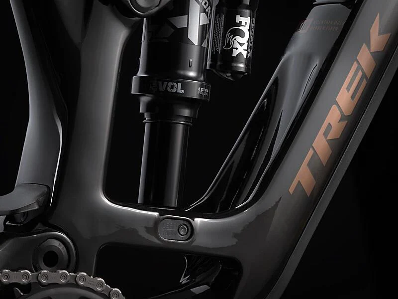 Fuel EX 9.8 XT Gen 6 Deep Smoke - Image 5