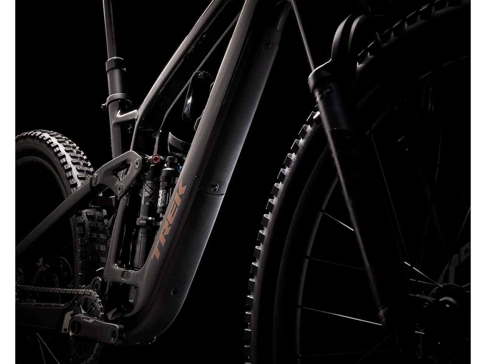 Fuel EX 9.8 XT Gen 6 Deep Smoke - Image 9