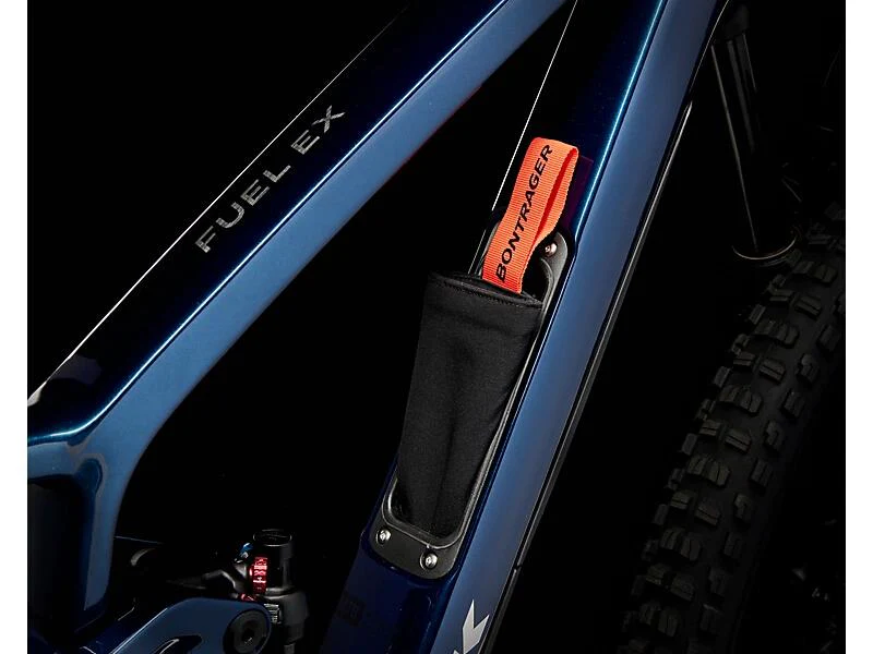 Fuel EX 9.8 XT Gen 6 Mulsanne Blue - Image 3