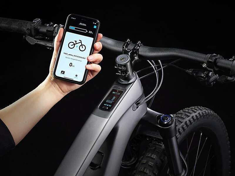 Fuel EXe 9.5 Matte Dnister Black - Image 11
