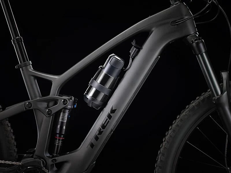 Fuel EXe 9.5 Matte Dnister Black - Image 12