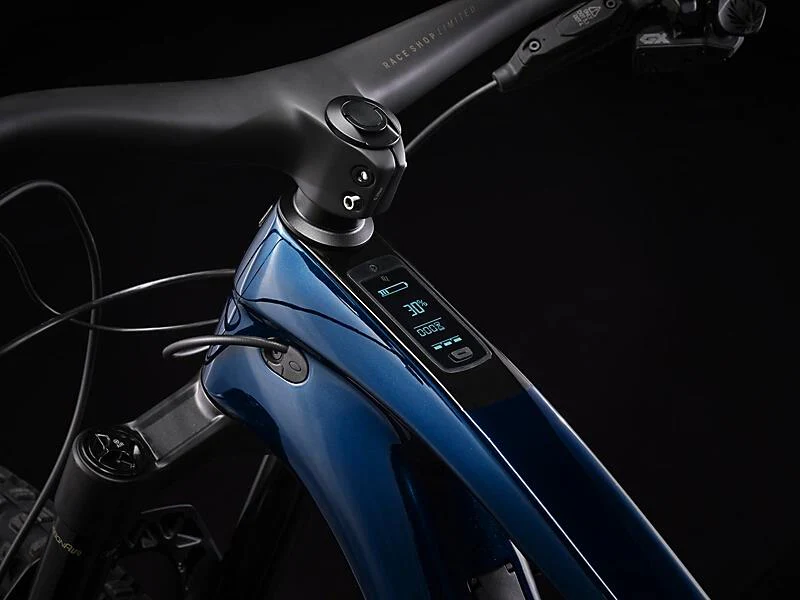 Fuel EXe 9.8 GX AXS Mulsanne Blue - Image 4