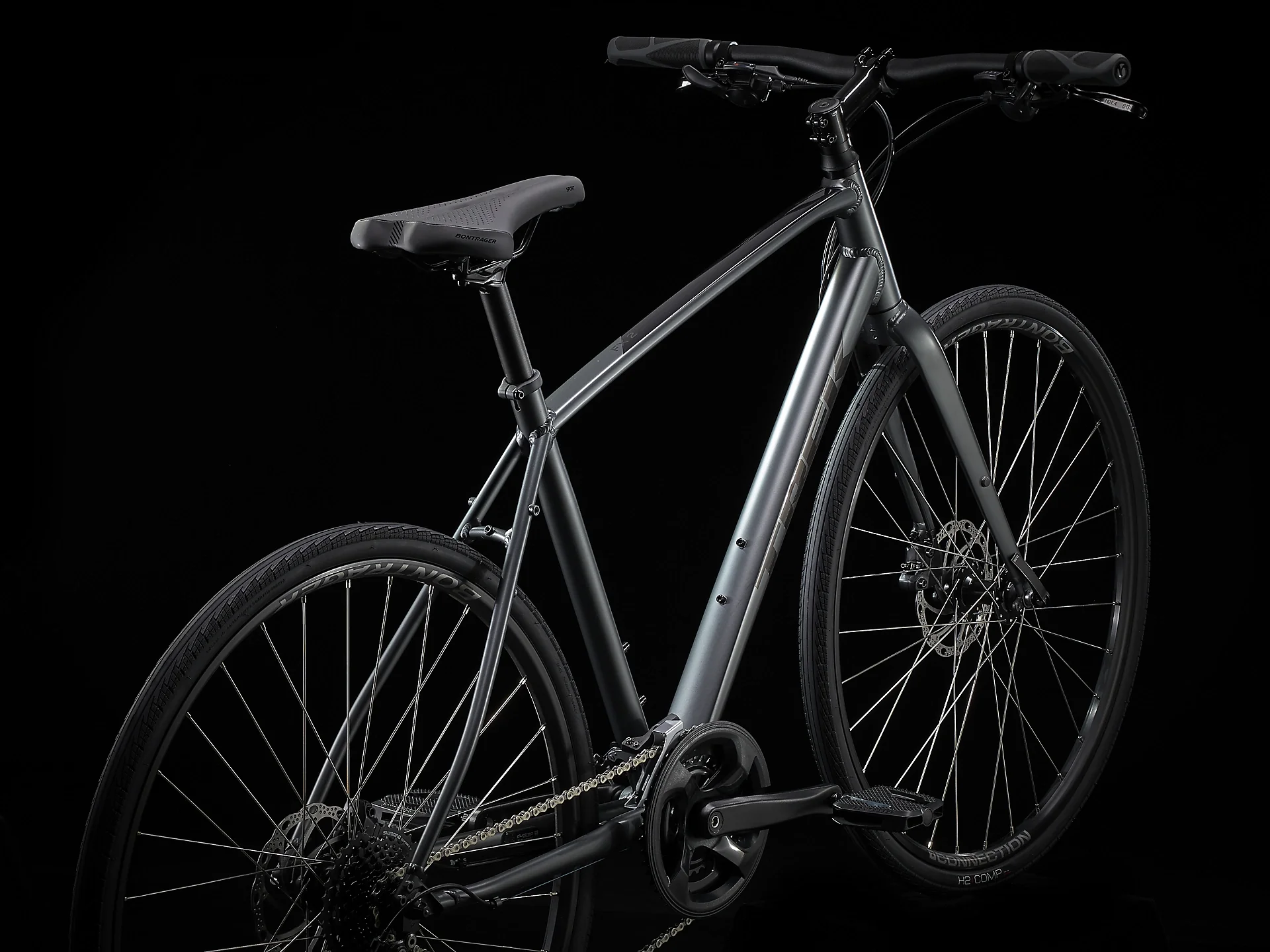 FX 2 Disc Satin Lithium Grey - Image 2