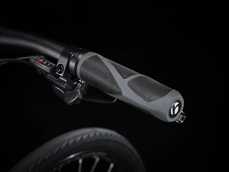 FX 2 Disc Satin Lithium Grey - Image 3