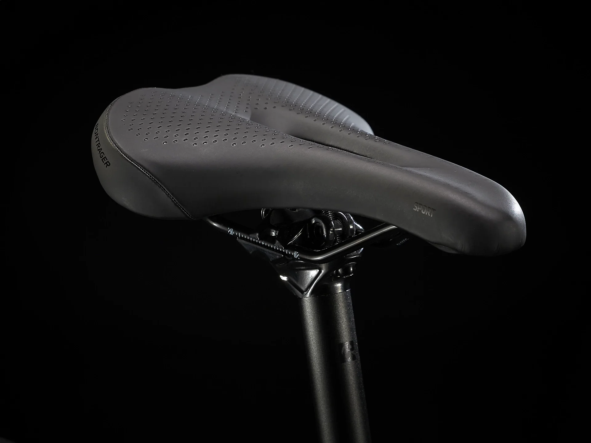 FX 2 Disc Satin Lithium Grey - Image 5