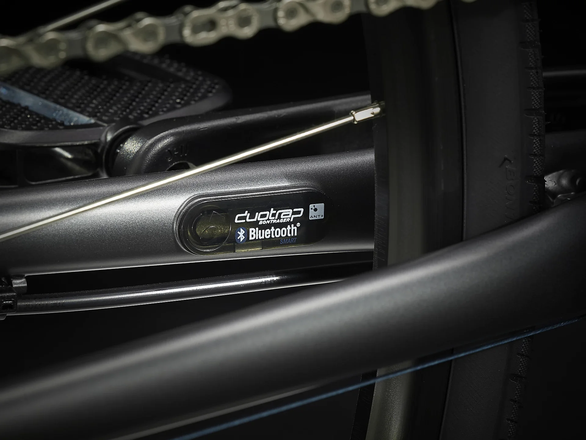 FX 2 Disc Satin Lithium Grey - Image 7