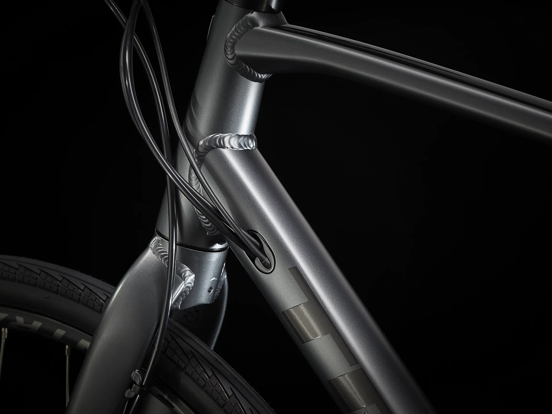 FX 2 Disc Satin Lithium Grey - Image 8