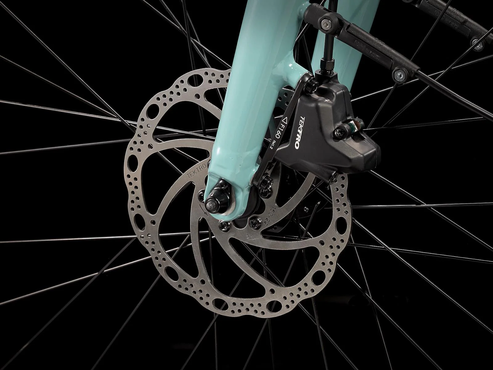 FX+ 2 Stagger Blue Sage - Image 10