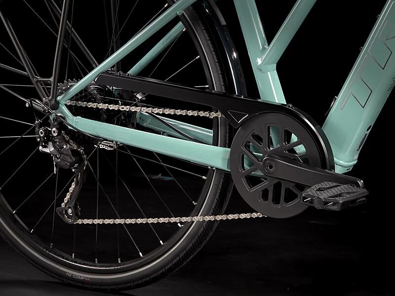 FX+ 2 Stagger Blue Sage - Image 11