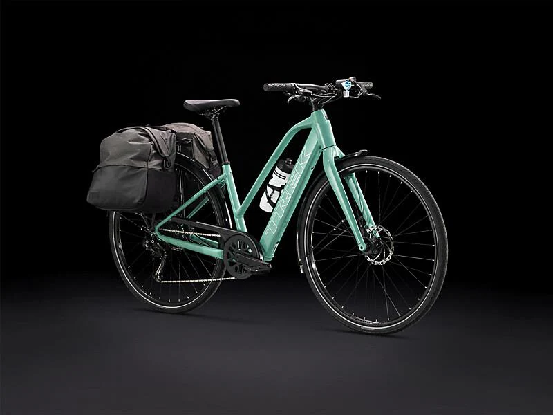 FX+ 2 Stagger Blue Sage - Image 12