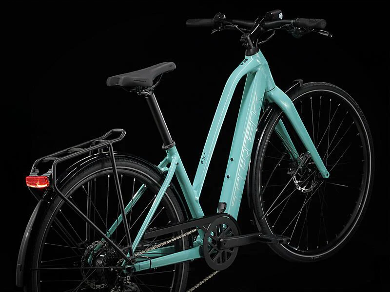 FX+ 2 Stagger Blue Sage - Image 3