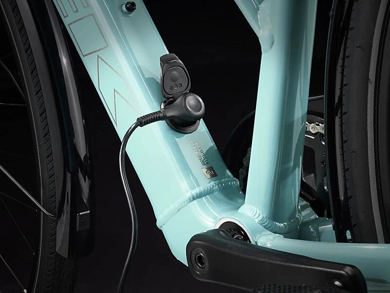 FX+ 2 Stagger Blue Sage - Image 5