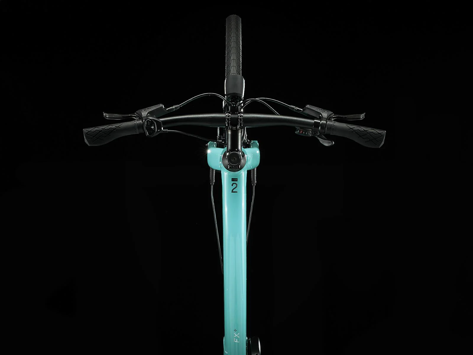 FX+ 2 Stagger Blue Sage - Image 7