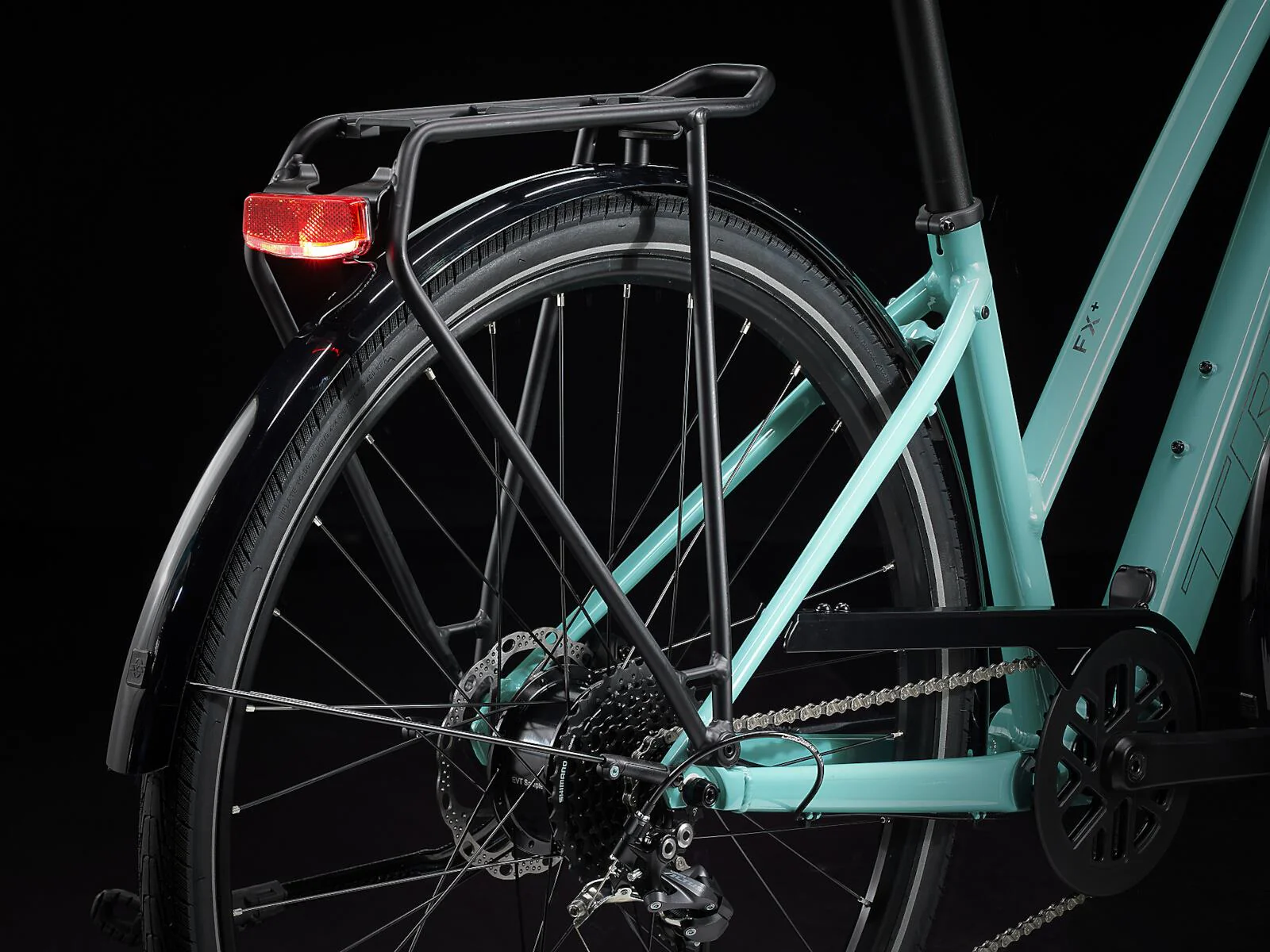 FX+ 2 Stagger Blue Sage - Image 9