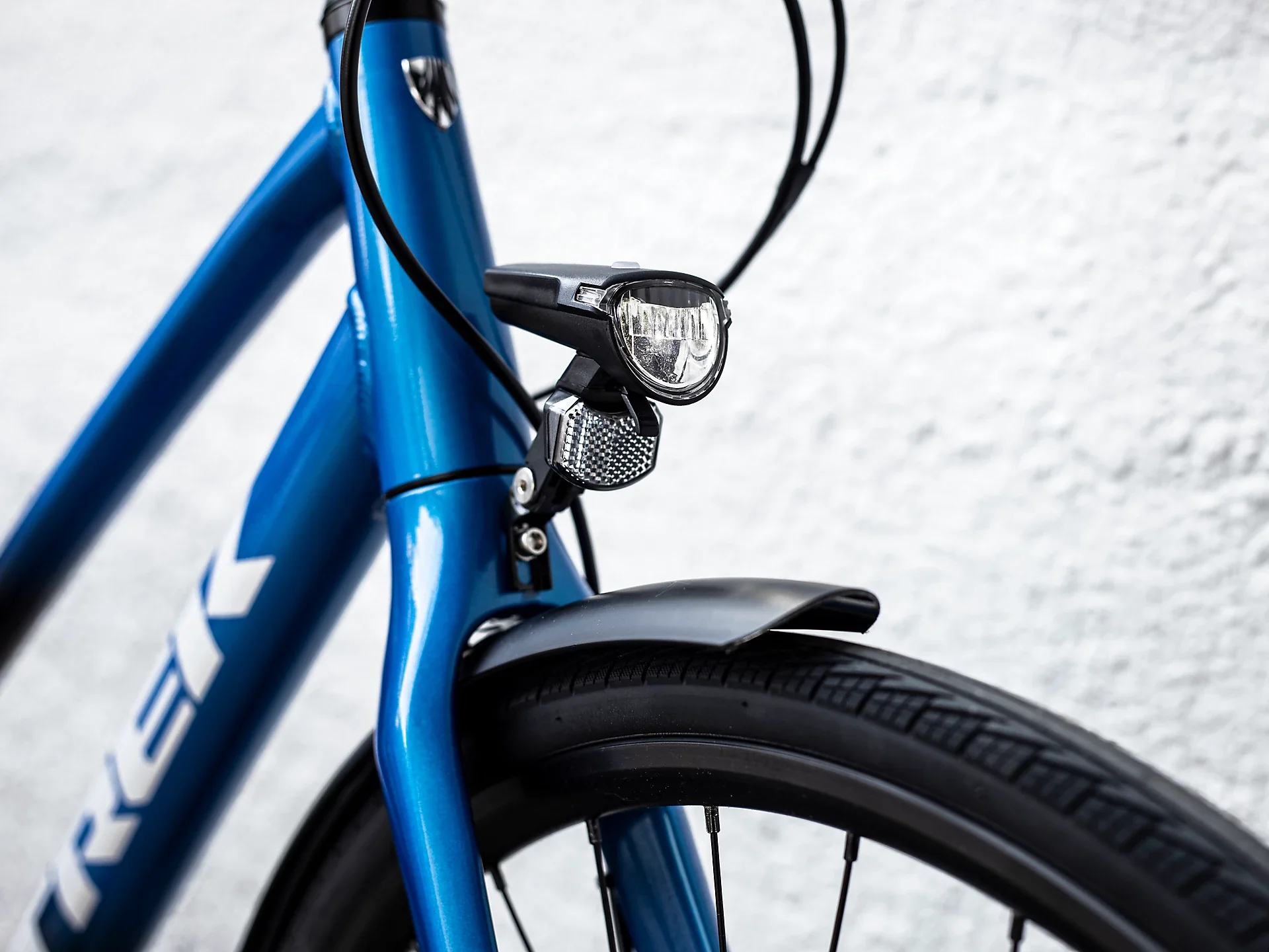 FX 3 Disc Equipped Stagger Alpine Blue to Deep Dark Blue Fade - Image 10