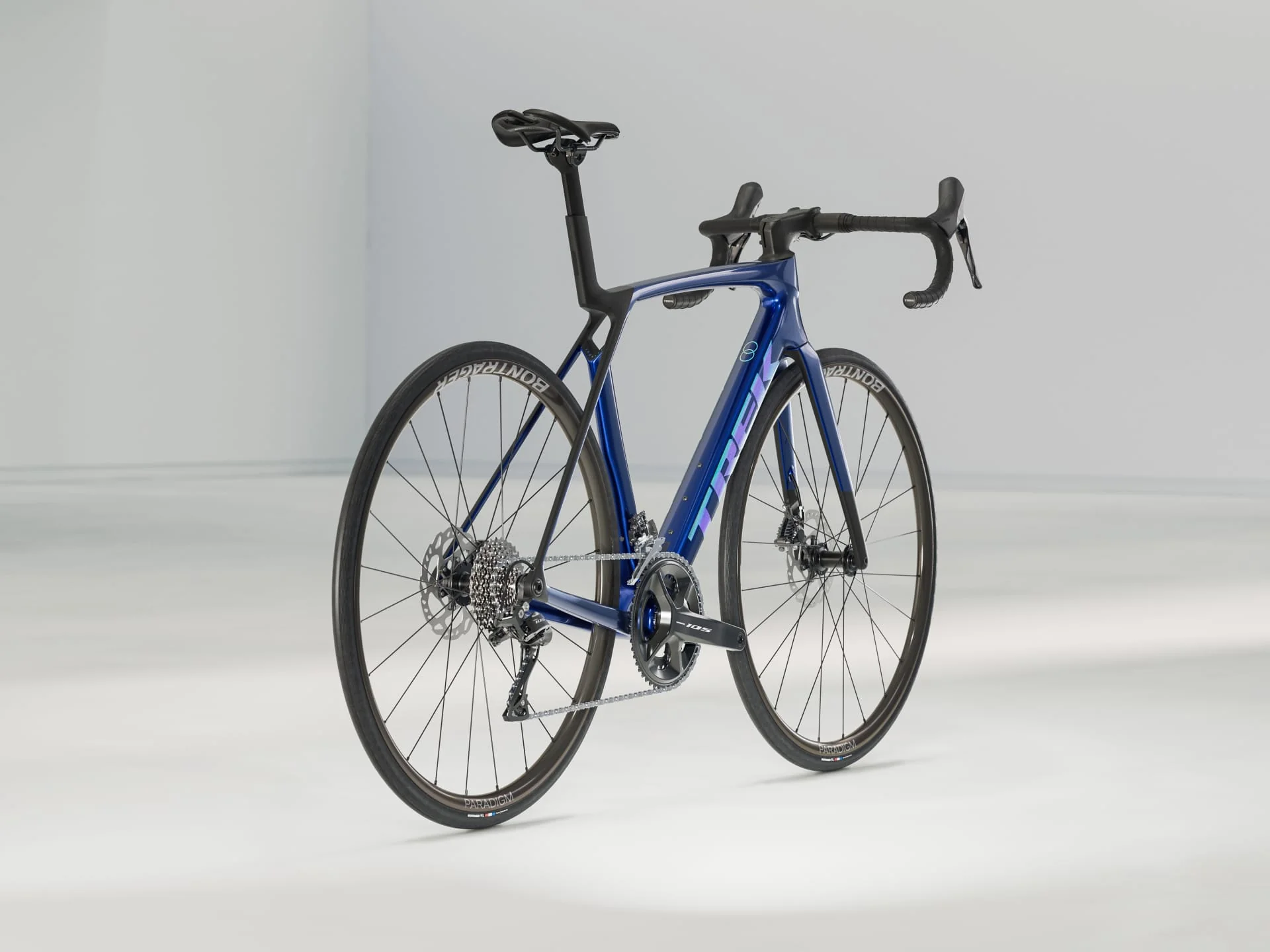 Madone SL 5 Gen 8 - Hex Blue - Image 2