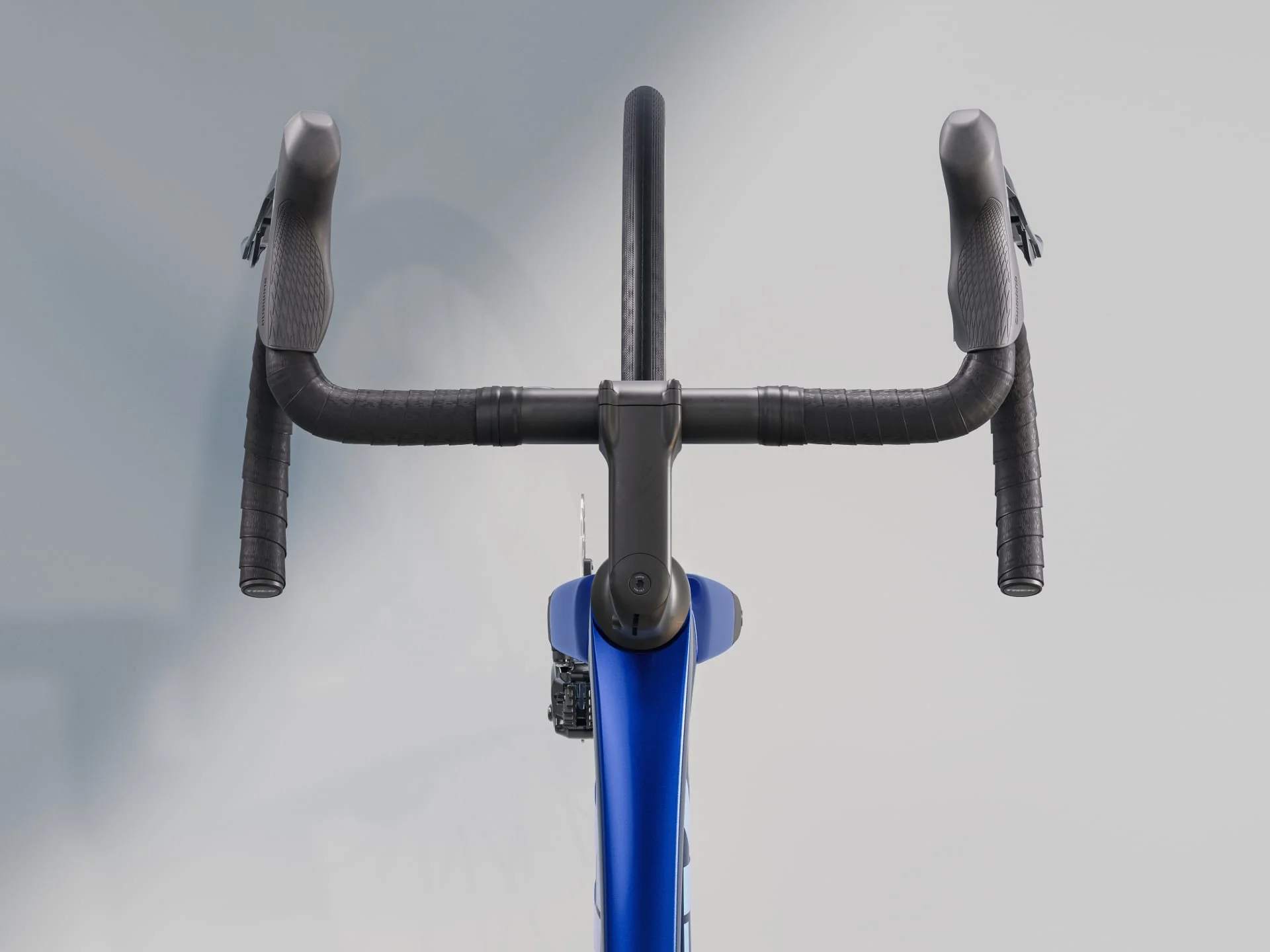 Madone SL 5 Gen 8 - Hex Blue - Image 3