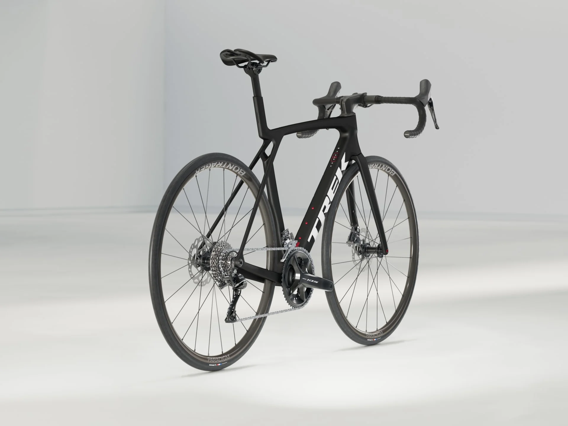 Madone SL 5 Gen 8 - Matte Deep Smoke - Image 2