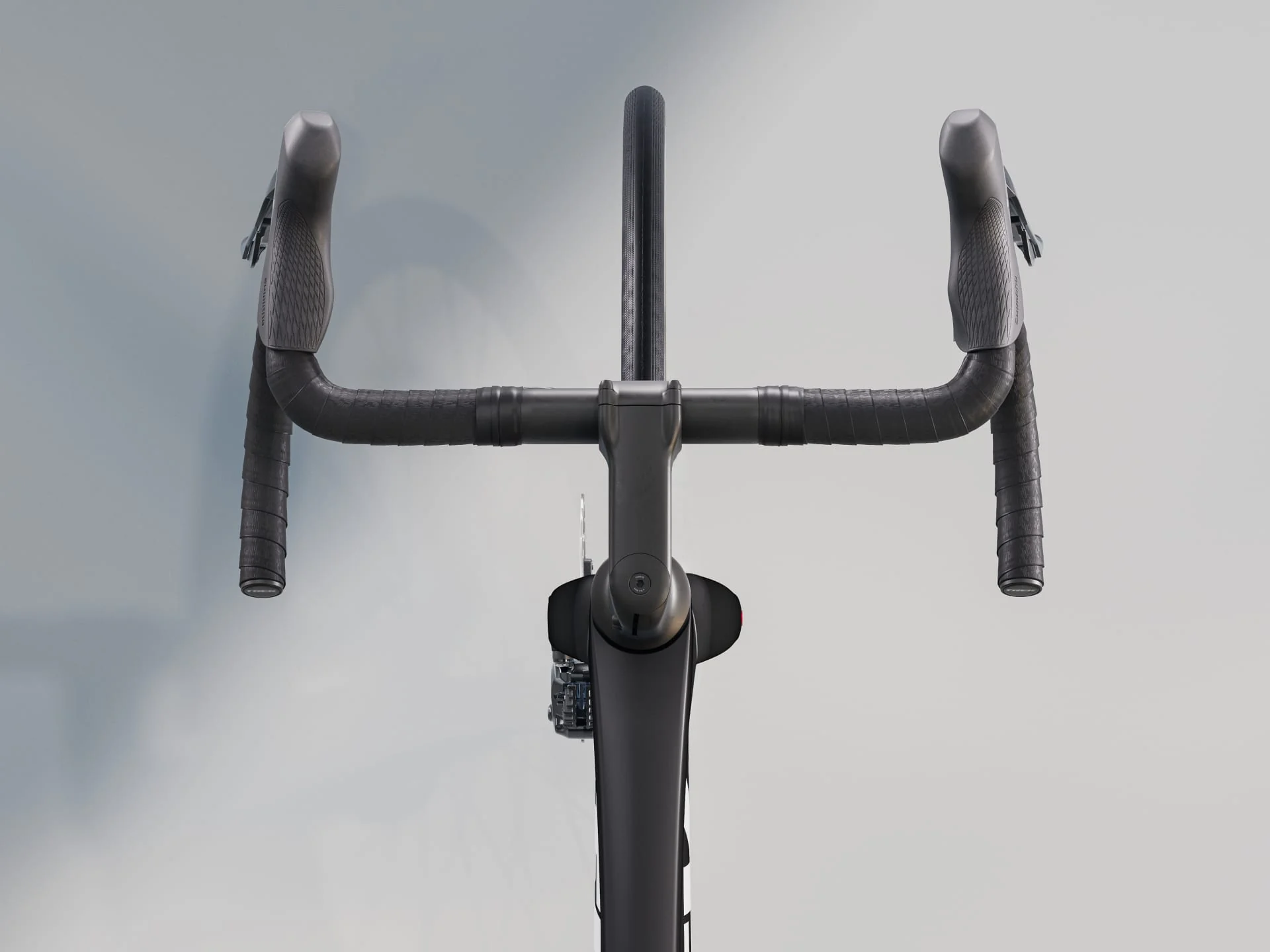 Madone SL 5 Gen 8 - Matte Deep Smoke - Image 3