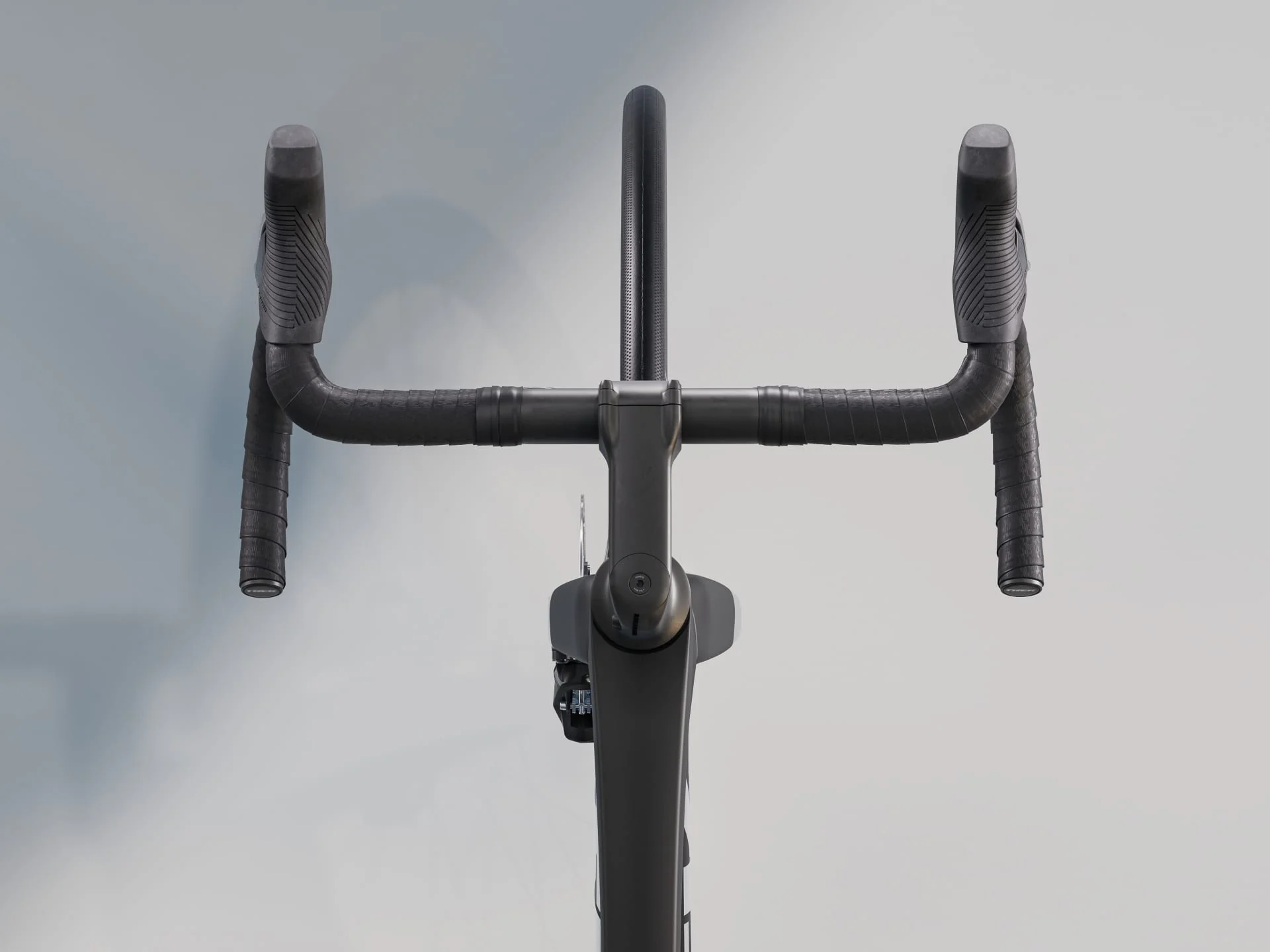 Madone SL 6 AXS Gen 8 - Matte Dark Web - Image 3