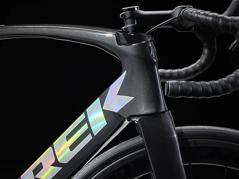Madone SL 6 Di2 Dnister Black - Image 4