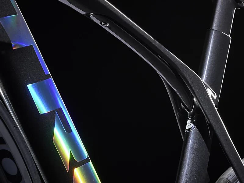 Madone SL 6 Di2 Dnister Black - Image 5