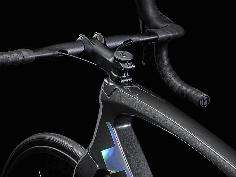 Madone SL 6 Di2 Dnister Black - Image 6