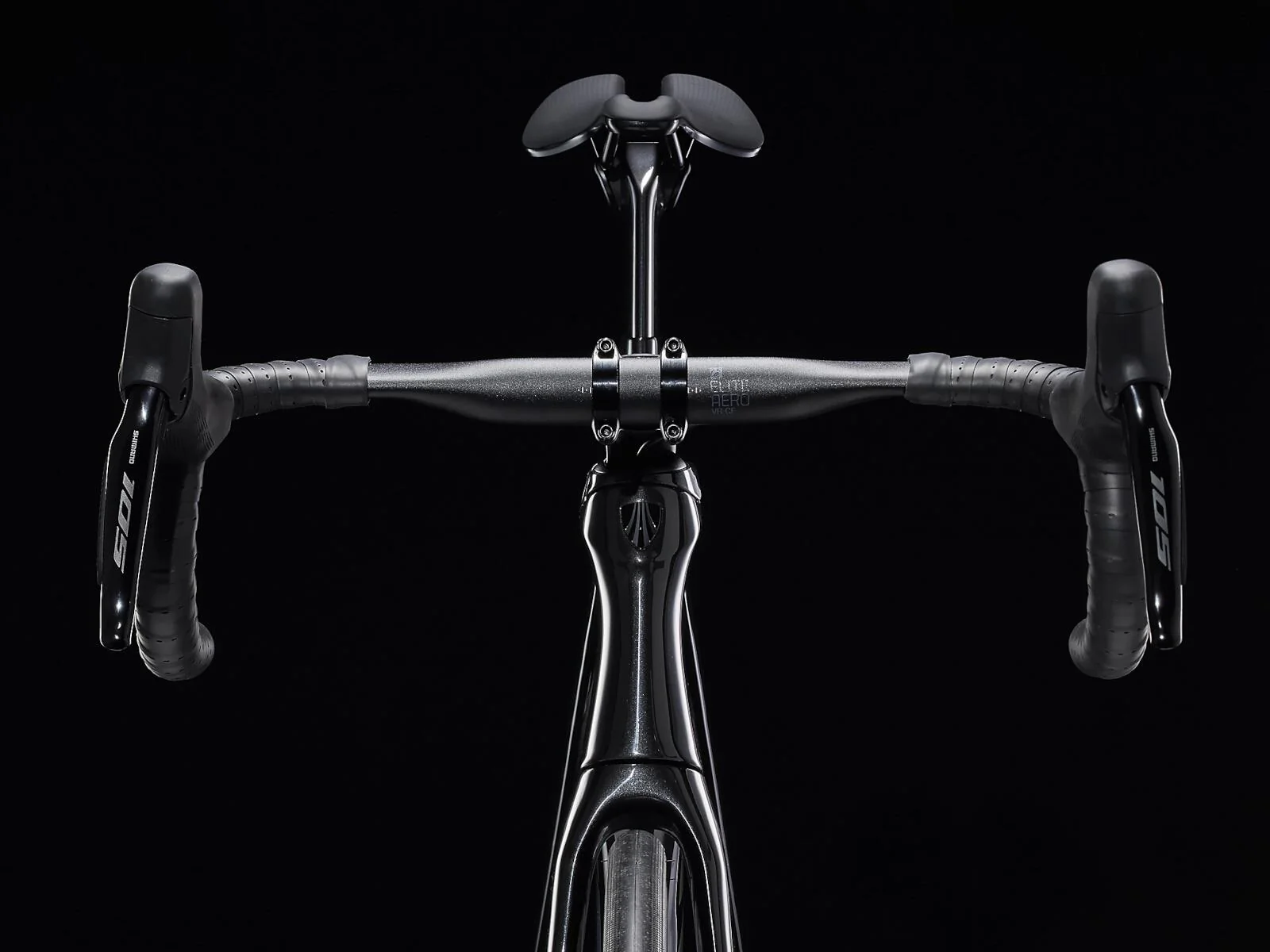 Madone SL 6 Di2 Dnister Black - Image 7